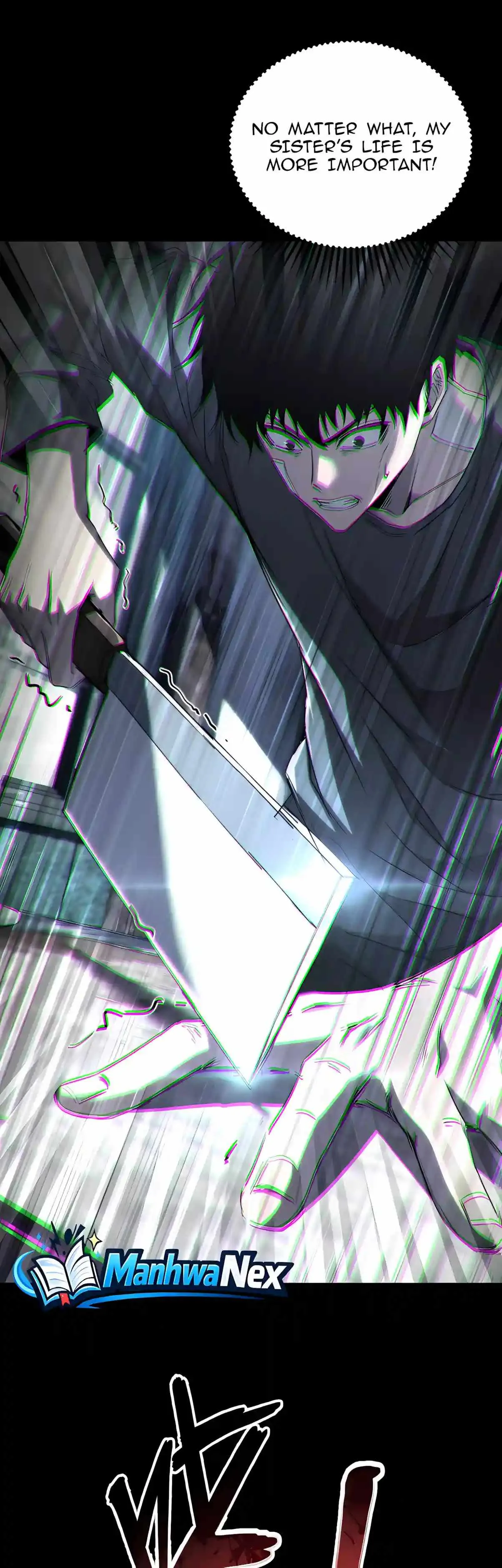 High-Level Martial Arts: My Cells Can Evolve Infinitely Chapter 2 page 18