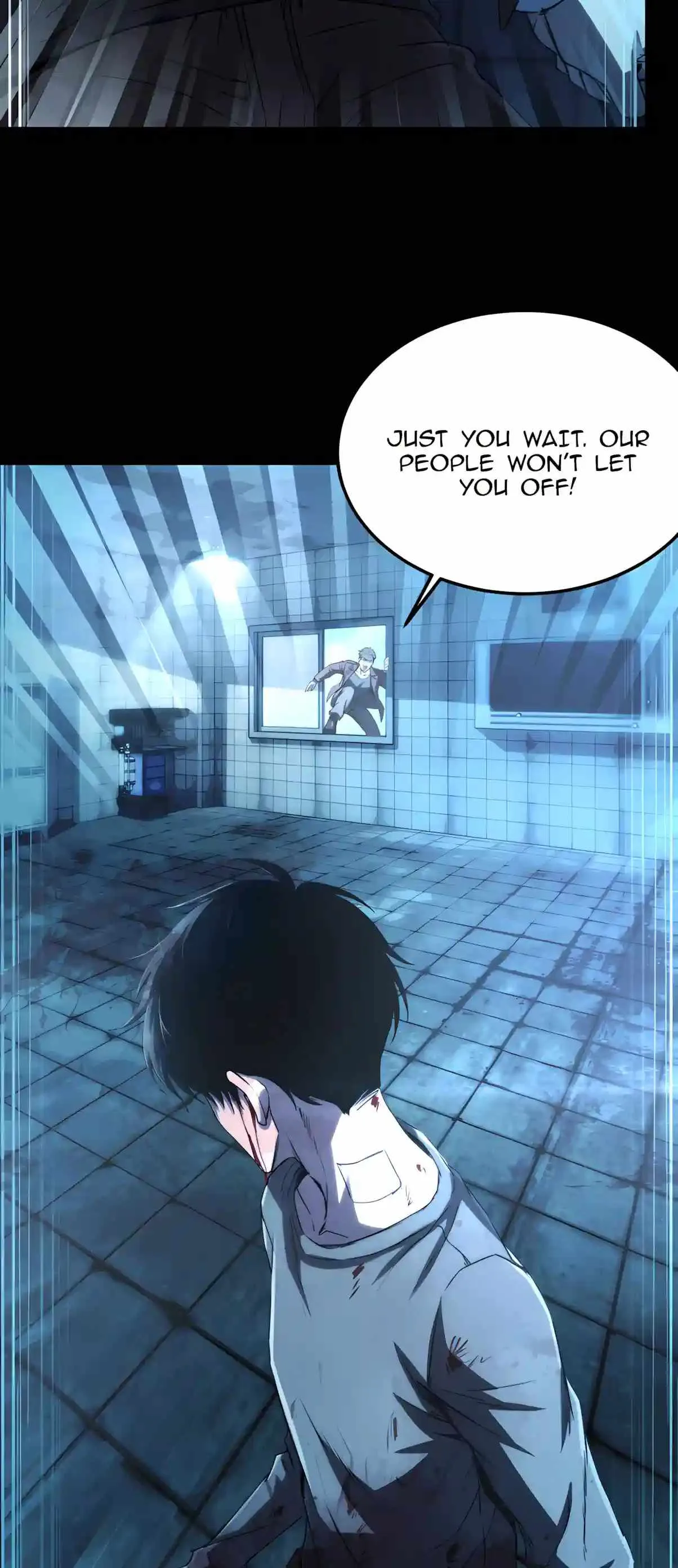High-Level Martial Arts: My Cells Can Evolve Infinitely Chapter 2 page 59