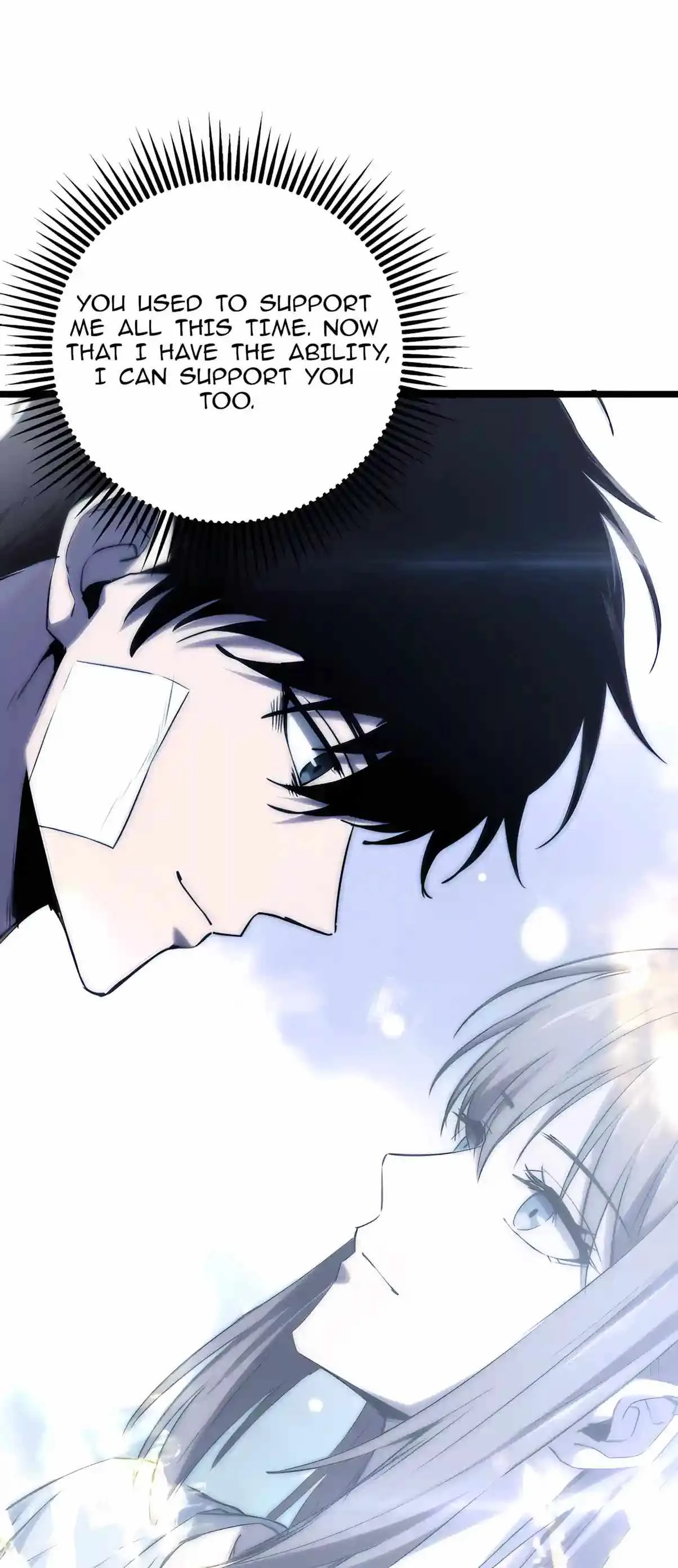 High-Level Martial Arts: My Cells Can Evolve Infinitely Chapter 2 page 64