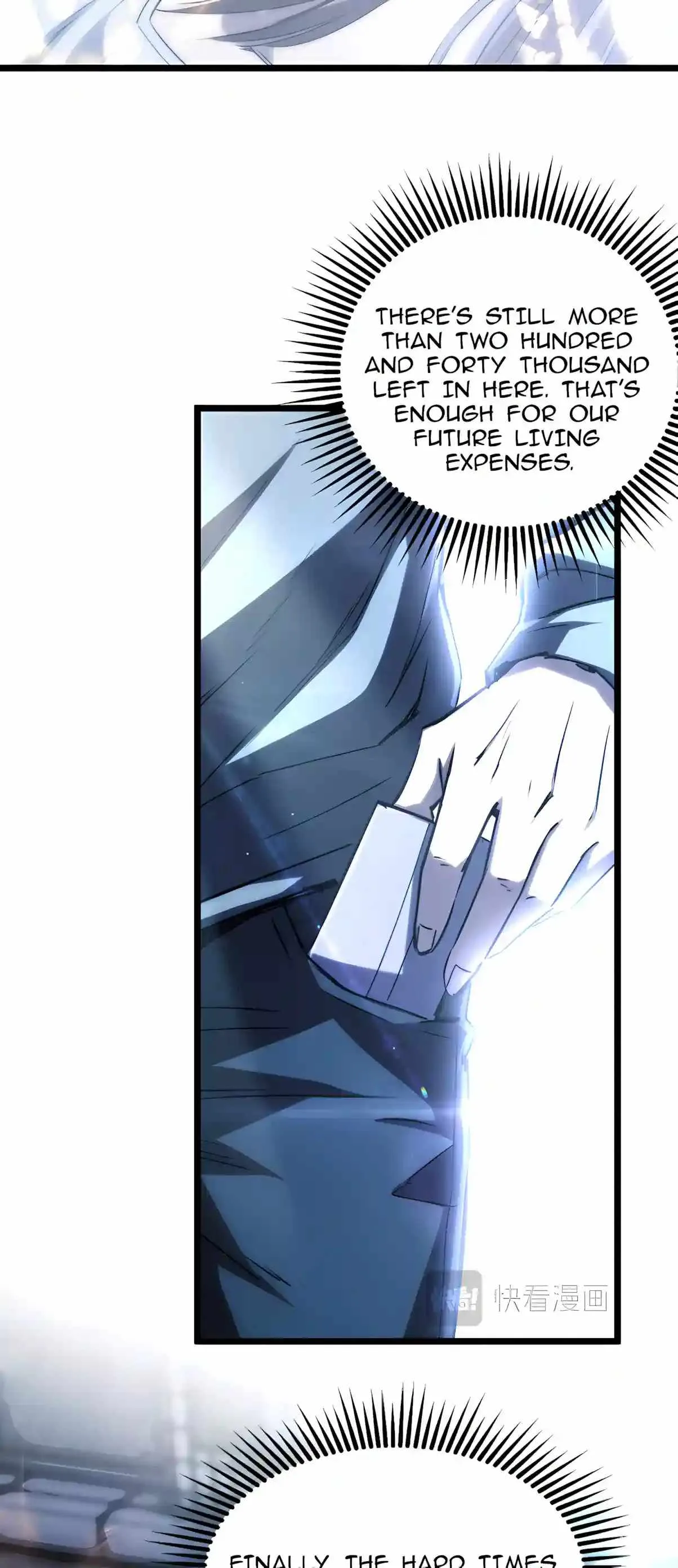 High-Level Martial Arts: My Cells Can Evolve Infinitely Chapter 2 page 65