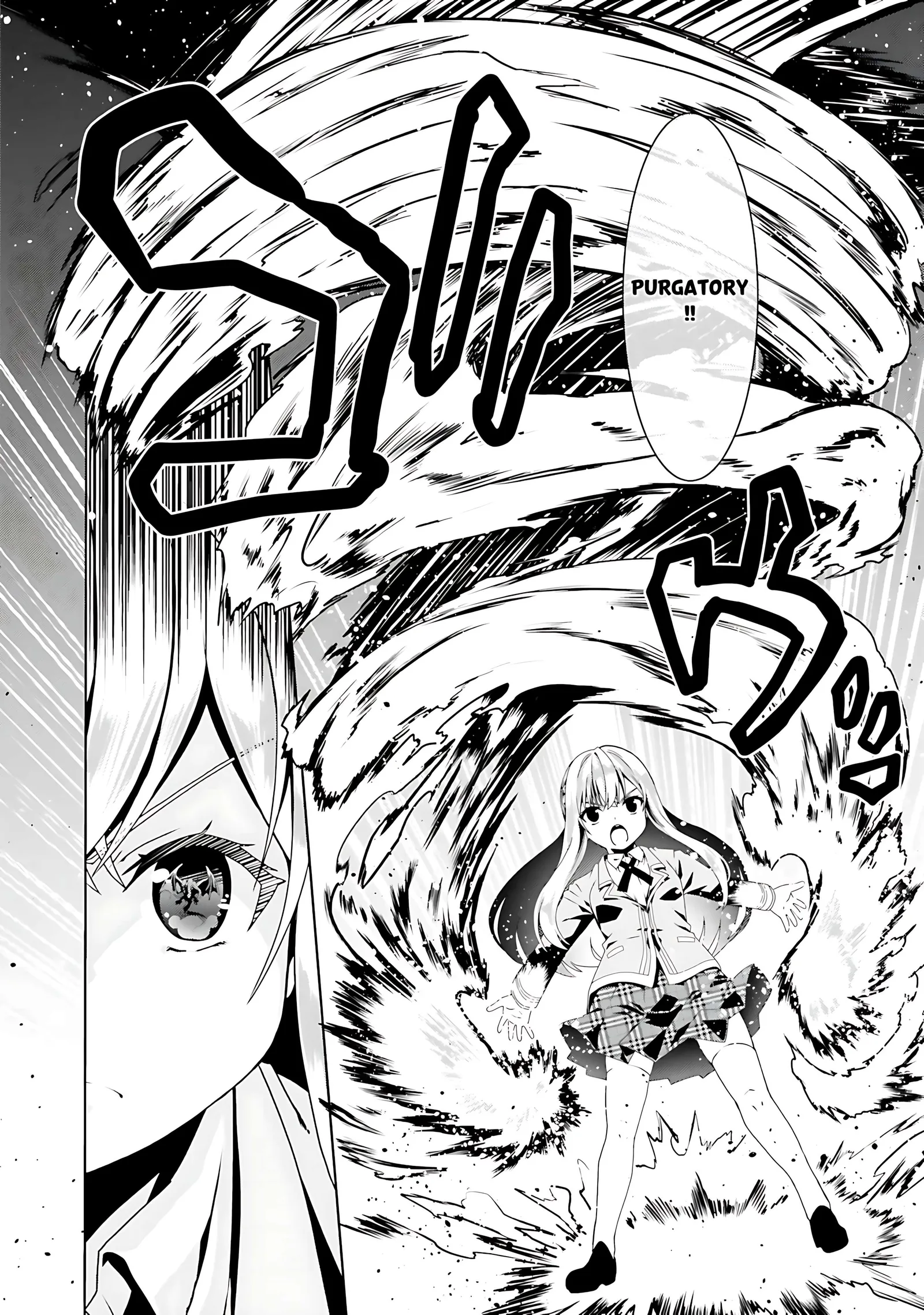 Douyara Watashi No Karada Wa Kanzen Muteki No You Desu Ne Chapter 56 page 24