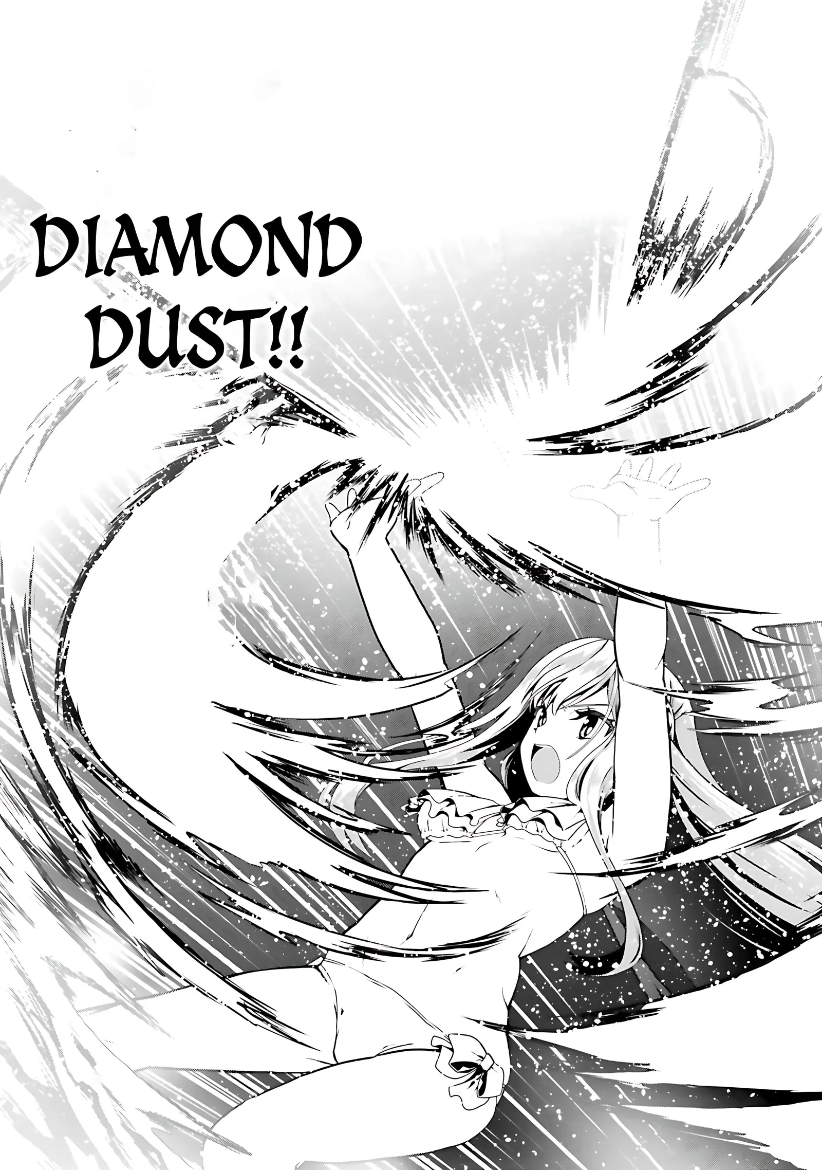 Douyara Watashi No Karada Wa Kanzen Muteki No You Desu Ne Chapter 63 page 23