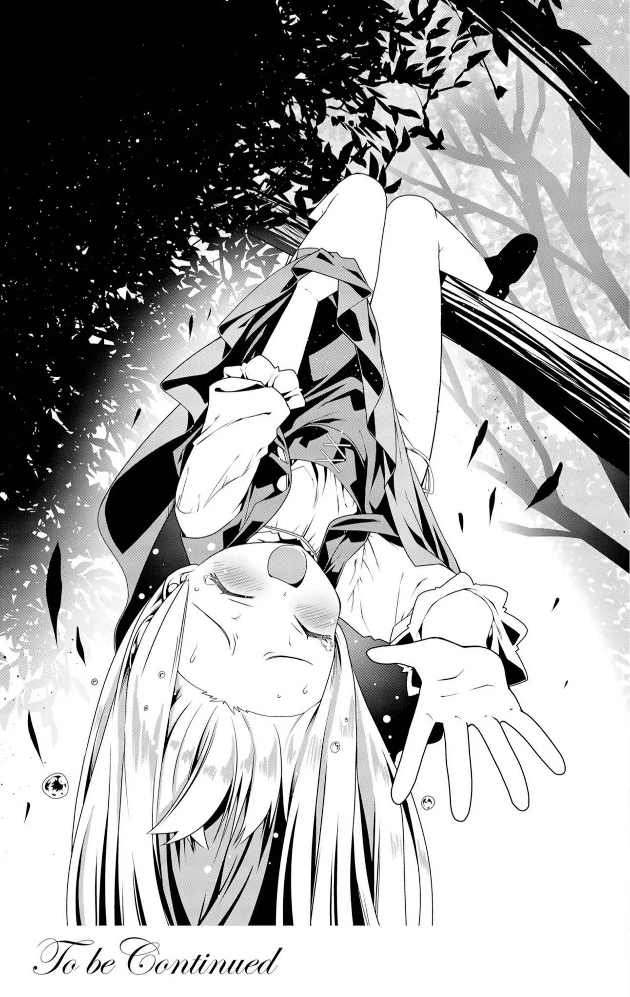 Douyara Watashi No Karada Wa Kanzen Muteki No You Desu Ne Chapter 48 page 29