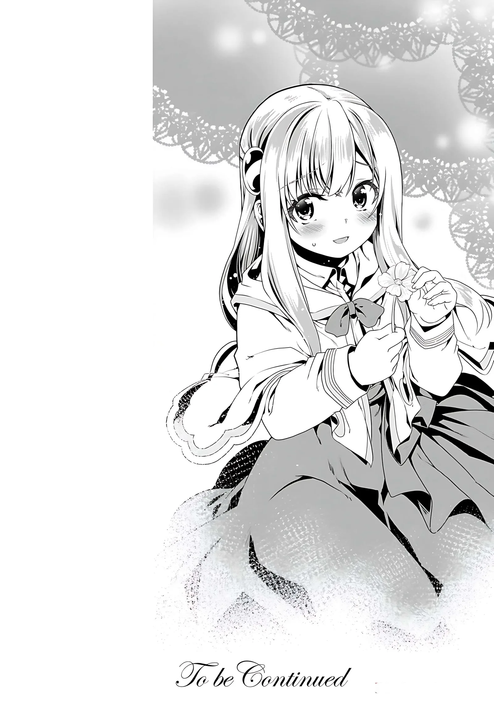 Douyara Watashi No Karada Wa Kanzen Muteki No You Desu Ne Chapter 72 page 30