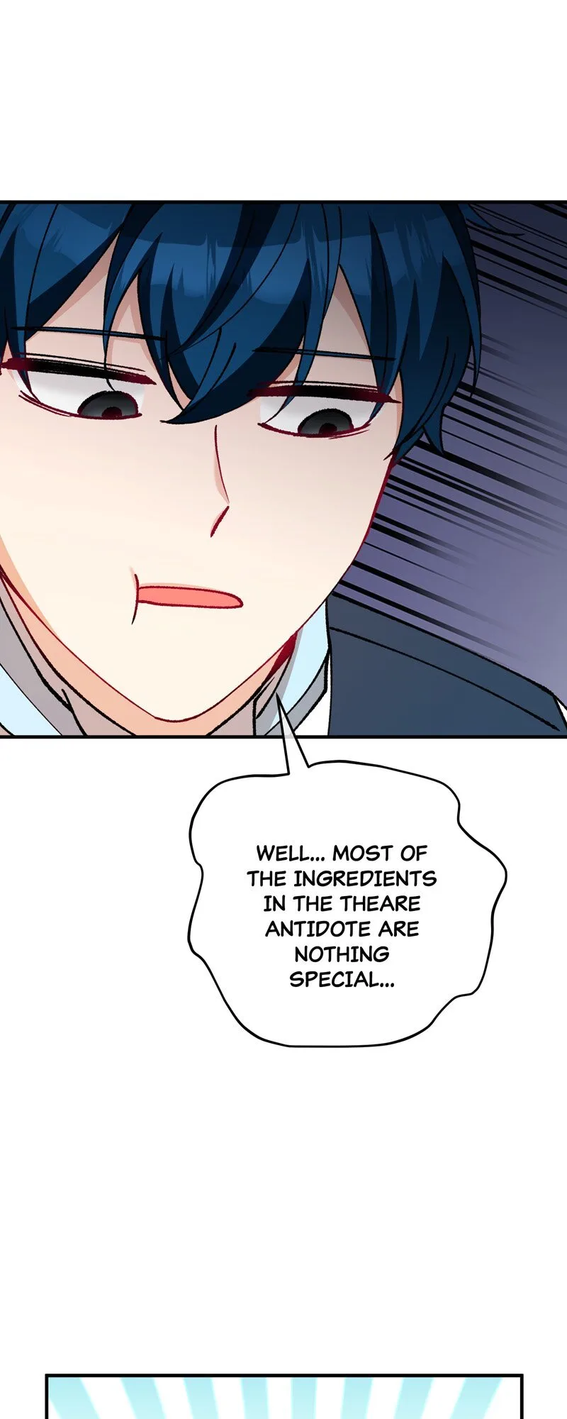 Don’t Look Back, Seisia! Chapter 82 page 27