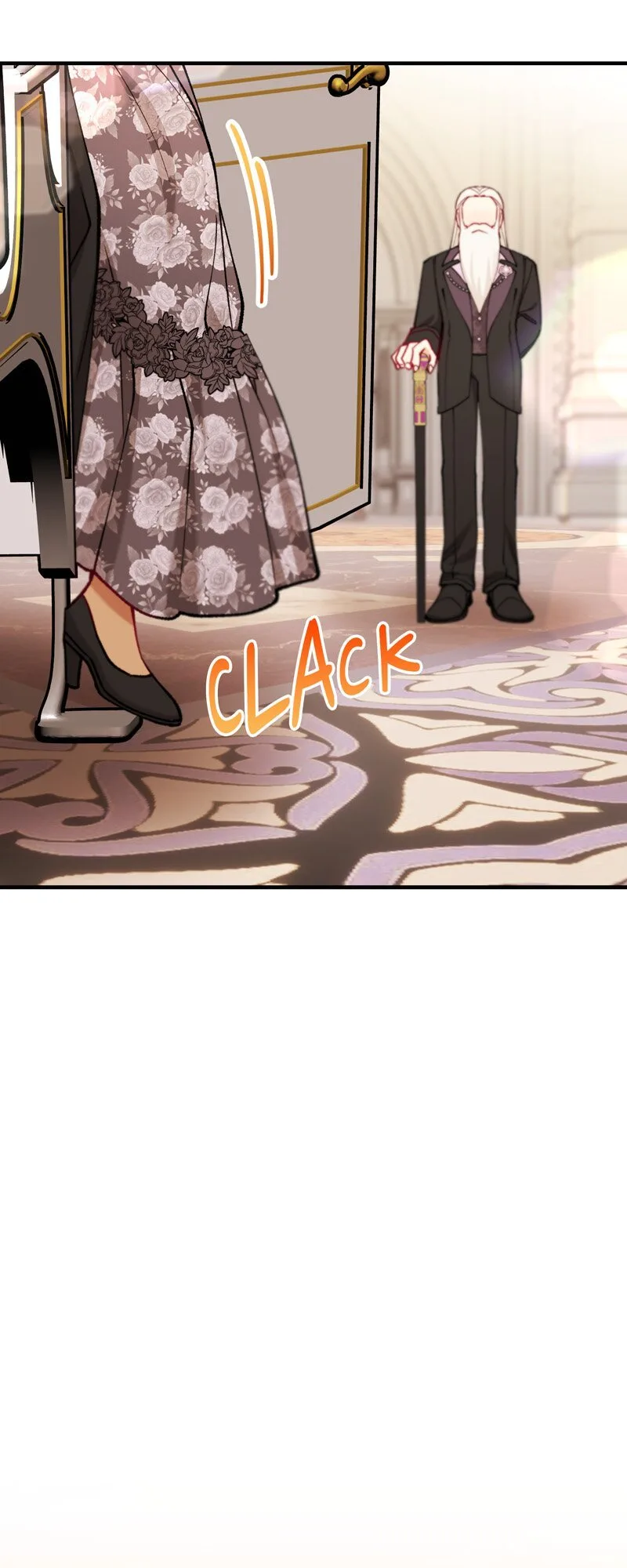 Don’t Look Back, Seisia! Chapter 82 page 62