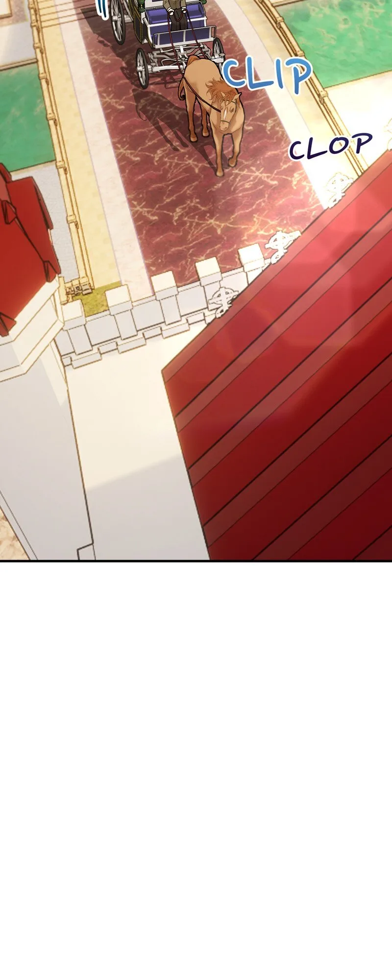 Don’t Look Back, Seisia! Chapter 82 page 61