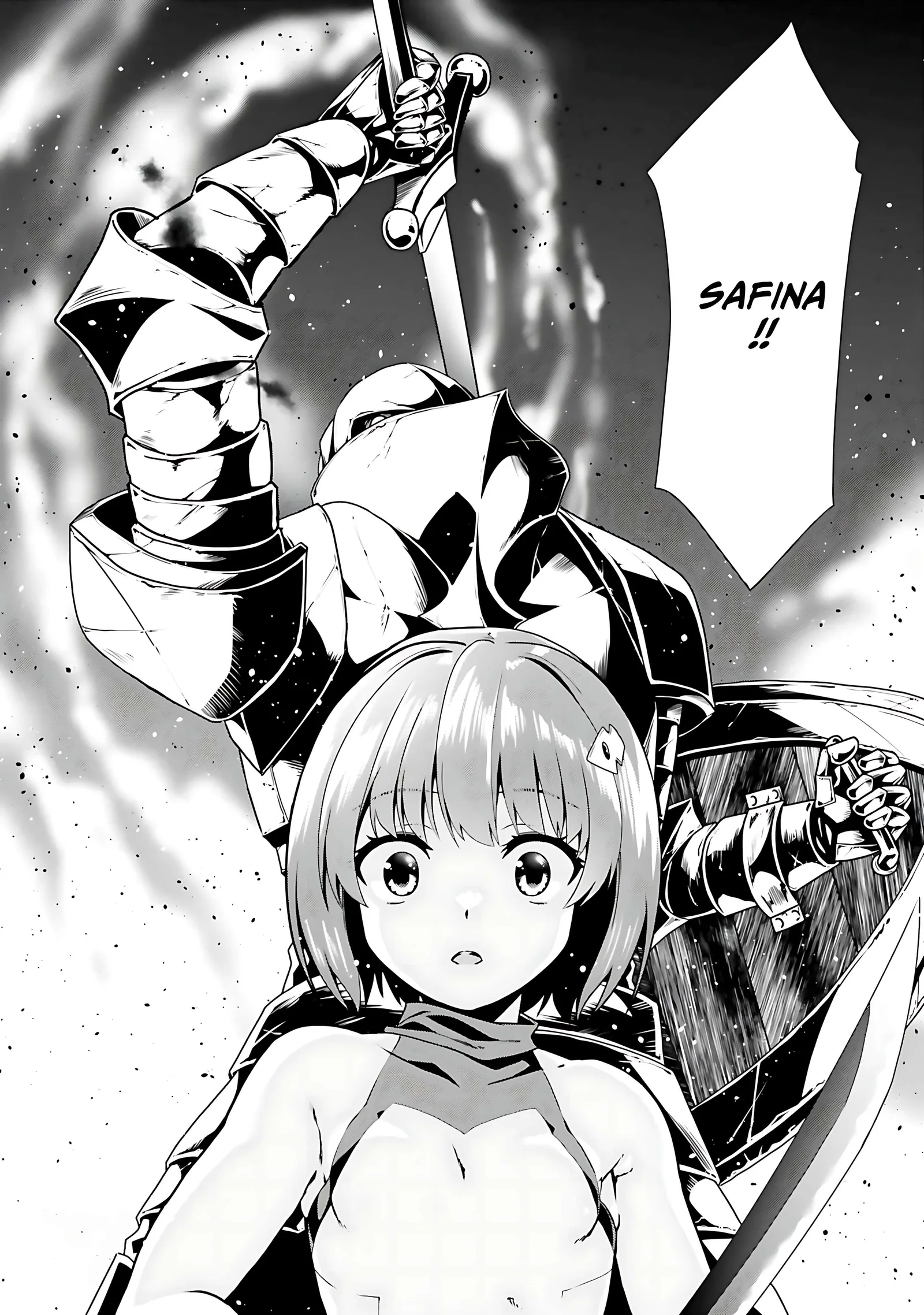 Douyara Watashi No Karada Wa Kanzen Muteki No You Desu Ne Chapter 64 page 27