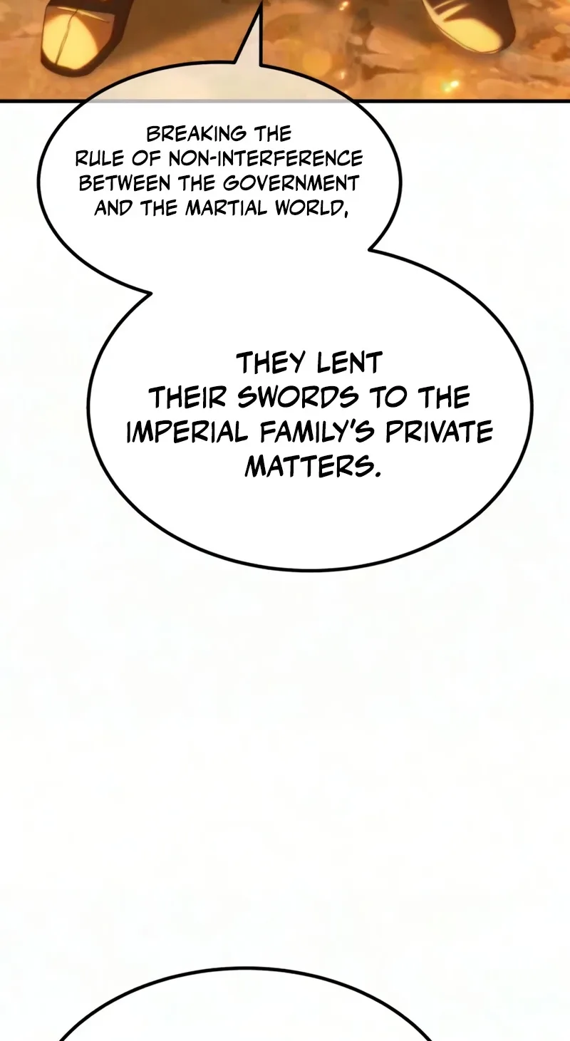 Murim’s Debt King Chapter 21 page 33