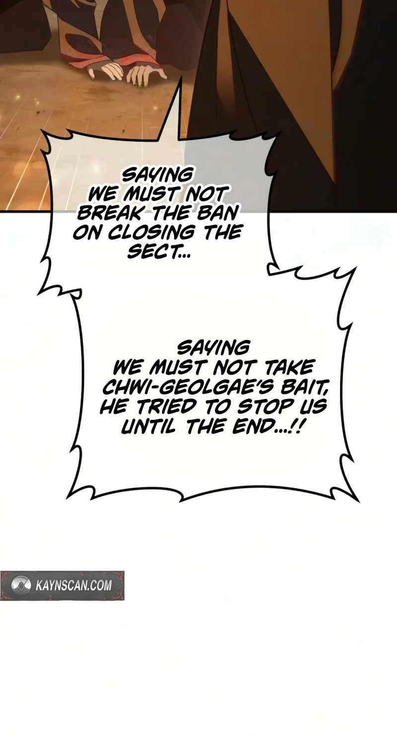 Murim’s Debt King Chapter 21 page 89
