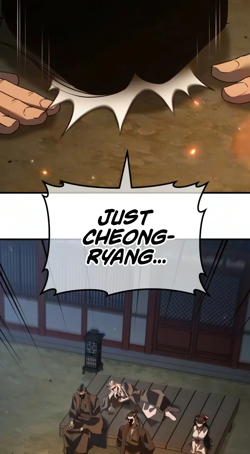 Murim’s Debt King Chapter 21 page 91