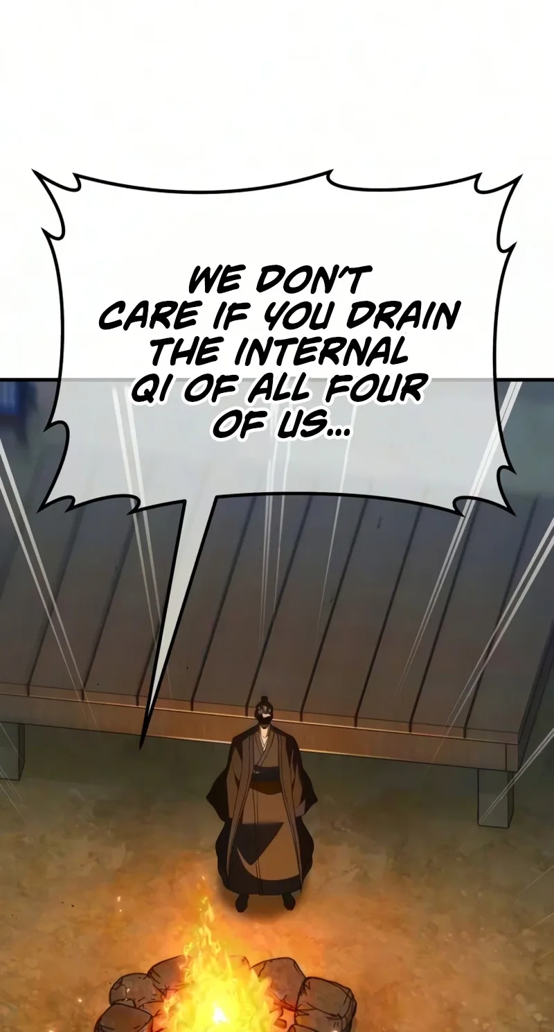 Murim’s Debt King Chapter 21 page 83