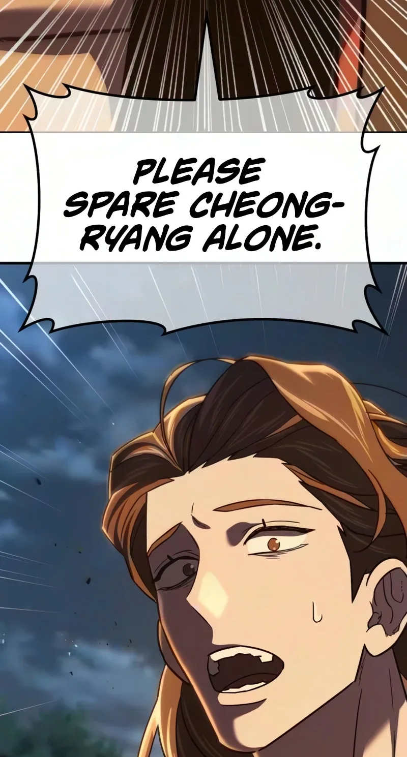 Murim’s Debt King Chapter 21 page 86