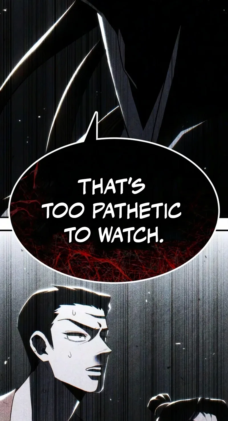 Murim’s Debt King Chapter 21 page 99