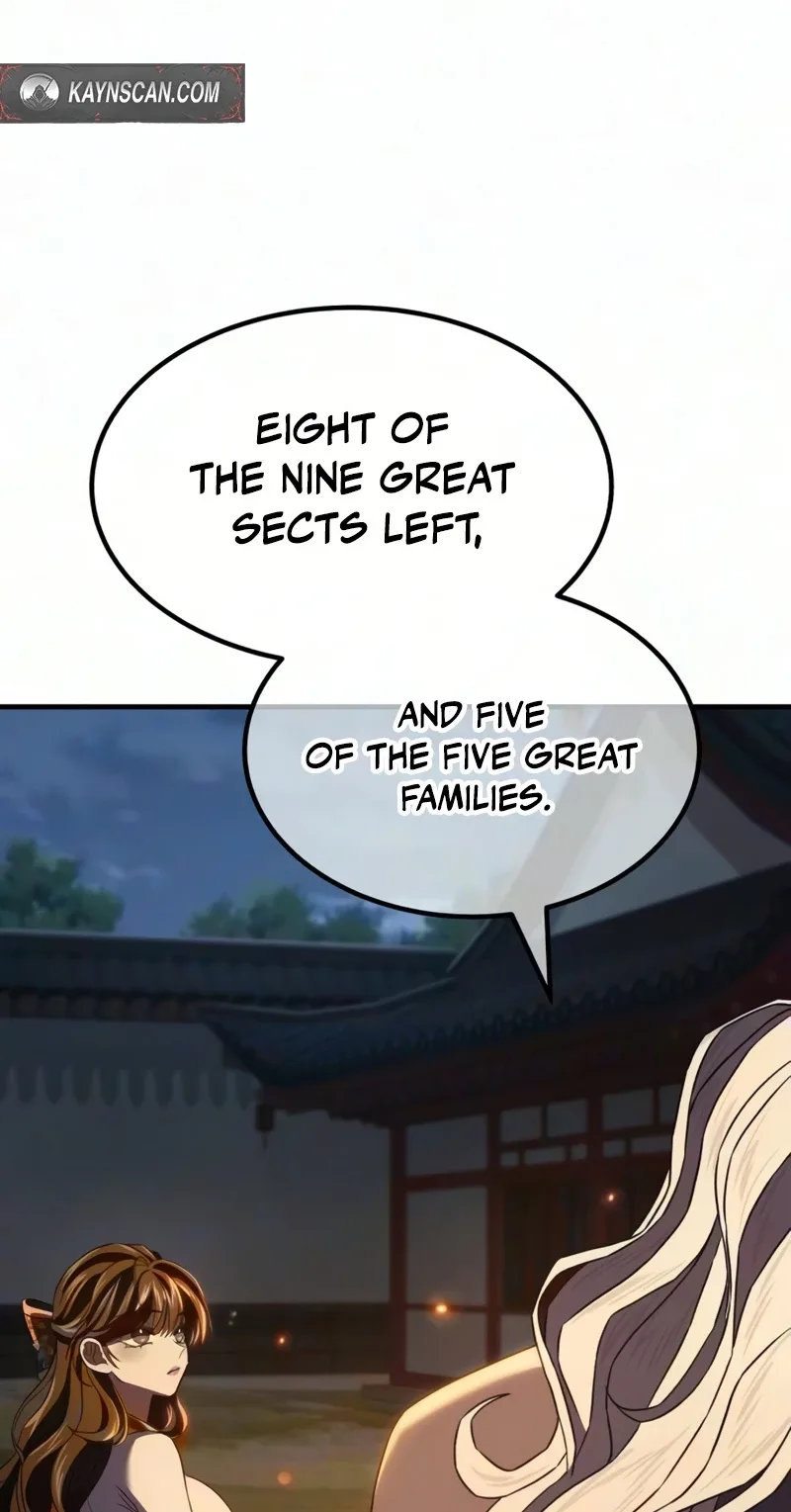 Murim’s Debt King Chapter 21 page 175