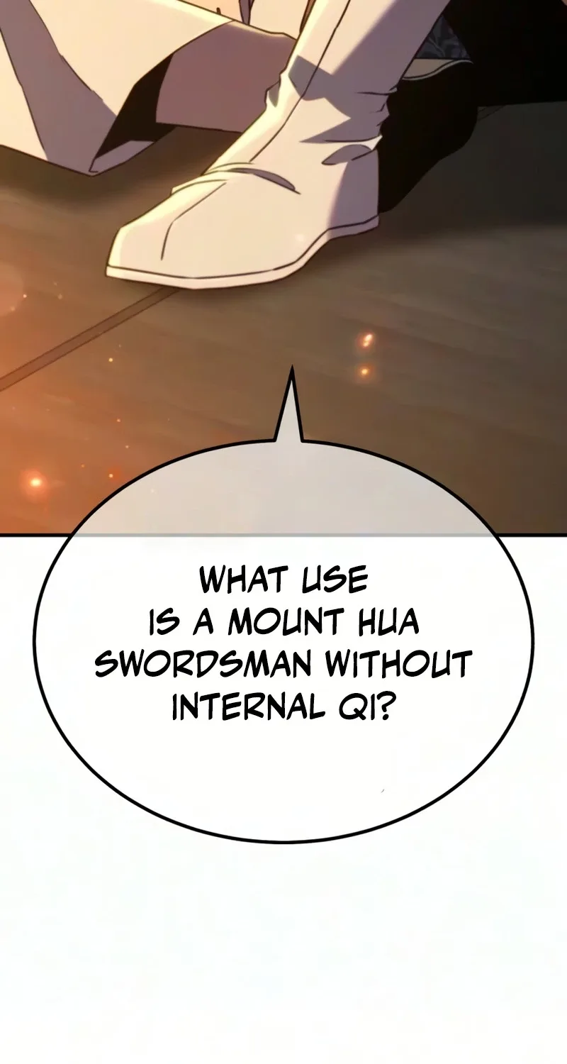 Murim’s Debt King Chapter 21 page 155