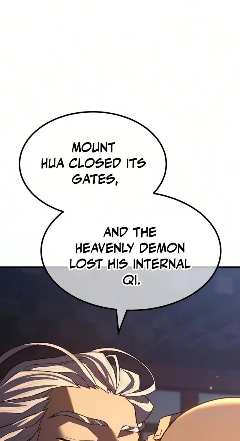 Murim’s Debt King Chapter 21 page 181