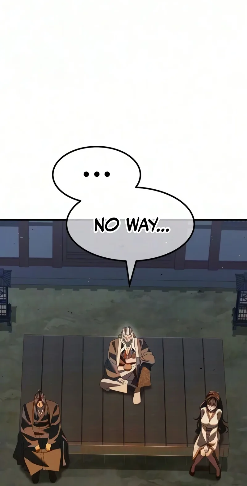 Murim’s Debt King Chapter 21 page 203