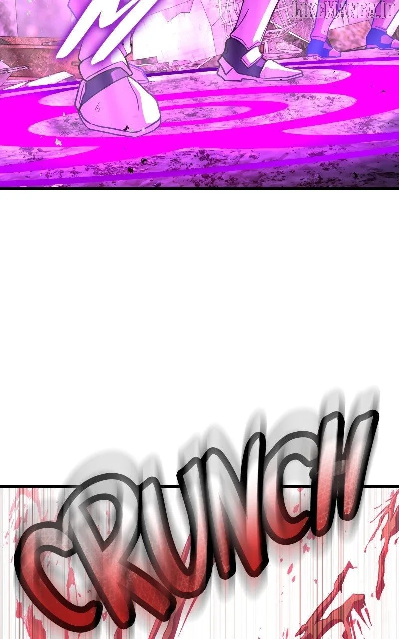 Divine Delivery Chapter 84 page 23