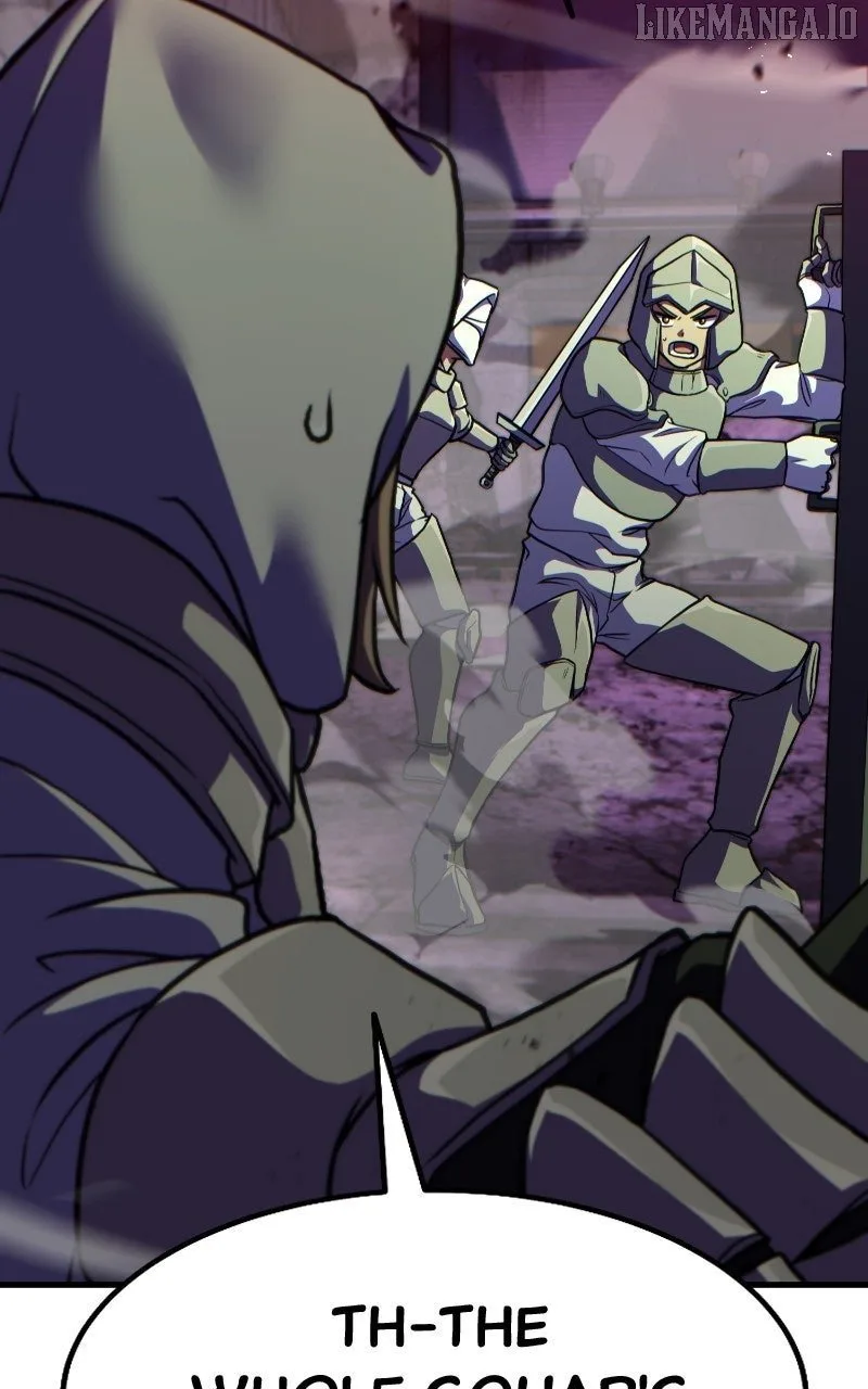 Divine Delivery Chapter 84 page 9