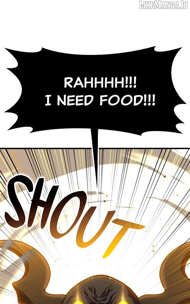 Divine Delivery Chapter 84 page 17