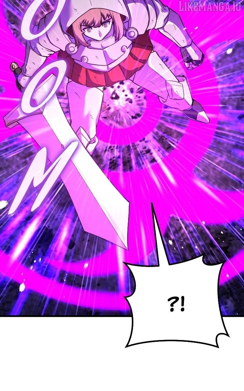 Divine Delivery Chapter 84 page 26