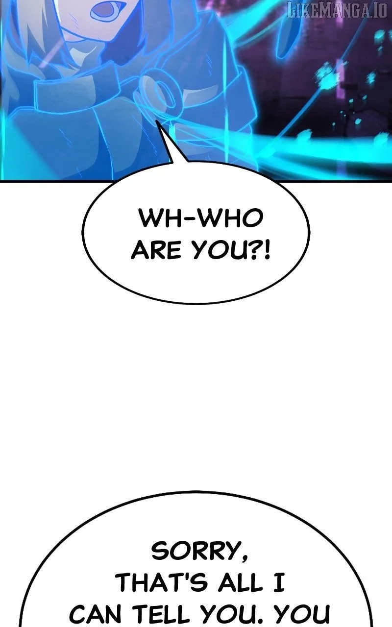 Divine Delivery Chapter 84 page 36