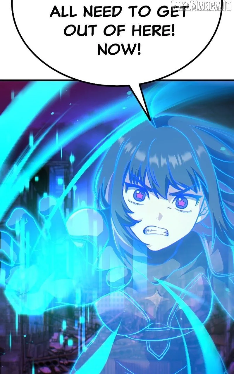 Divine Delivery Chapter 84 page 37