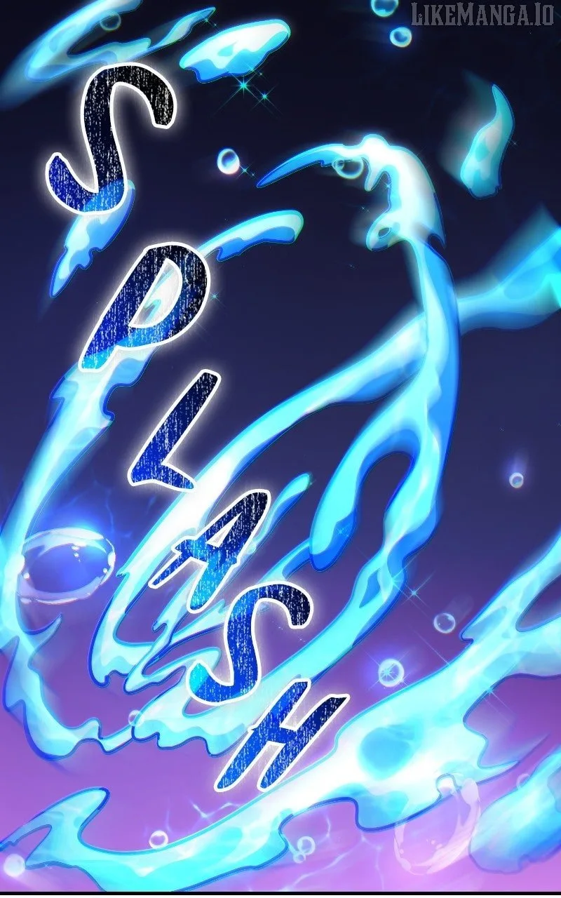 Divine Delivery Chapter 84 page 50