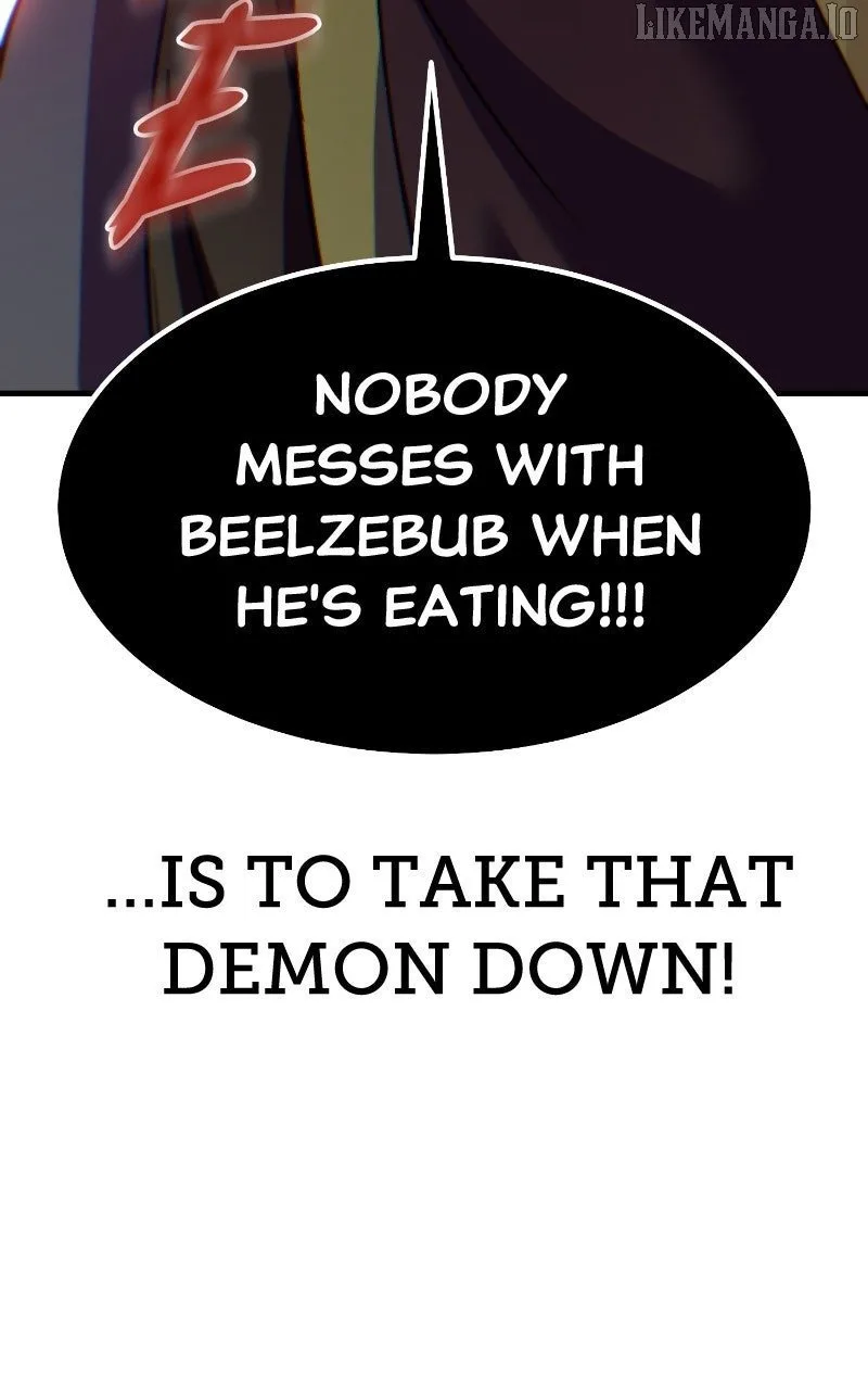Divine Delivery Chapter 84 page 44