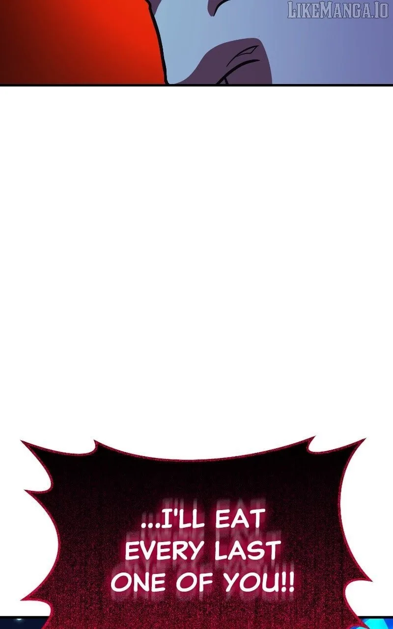 Divine Delivery Chapter 84 page 59