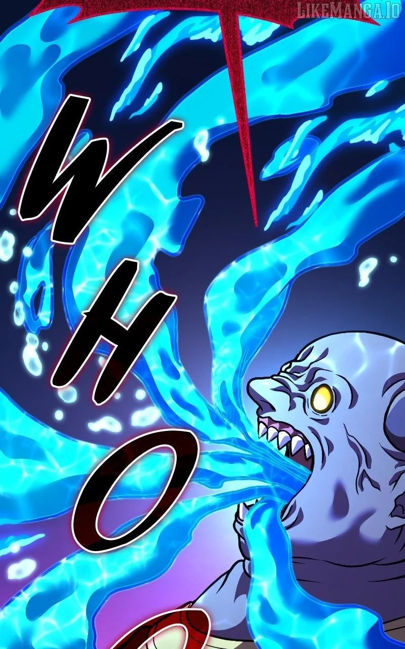Divine Delivery Chapter 84 page 60