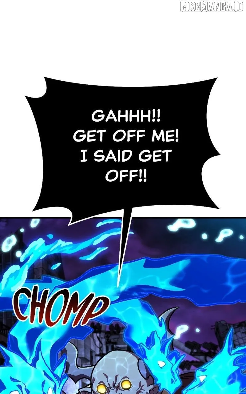 Divine Delivery Chapter 84 page 56