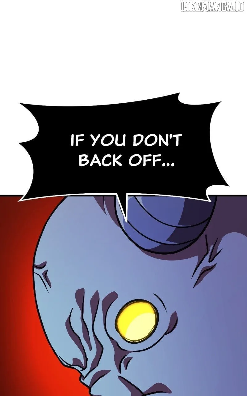 Divine Delivery Chapter 84 page 58
