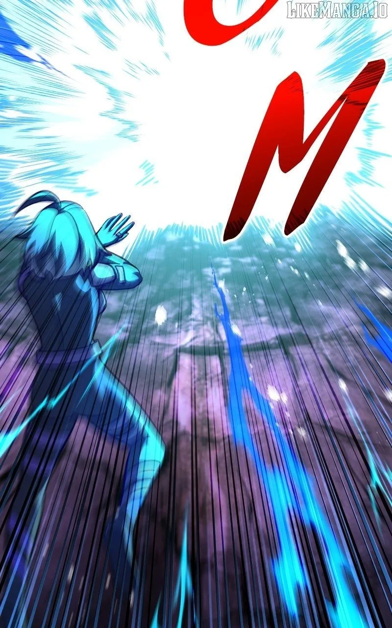 Divine Delivery Chapter 84 page 70