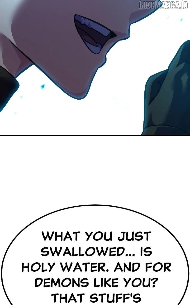 Divine Delivery Chapter 84 page 64
