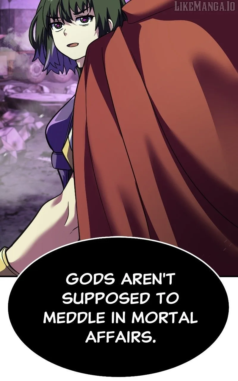 Divine Delivery Chapter 84 page 104