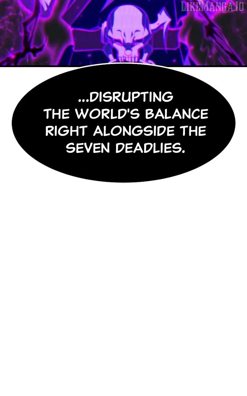Divine Delivery Chapter 84 page 138