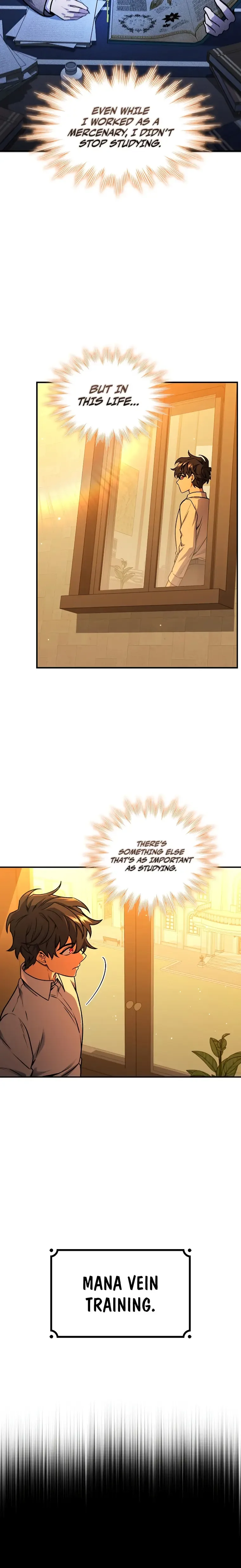 Dragon-Devouring Mage Chapter 3 page 15