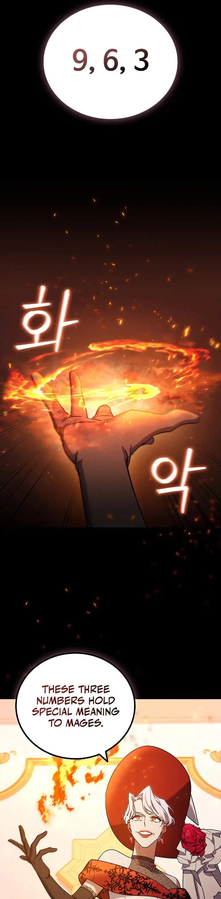 Dragon-Devouring Mage Chapter 8 page 4