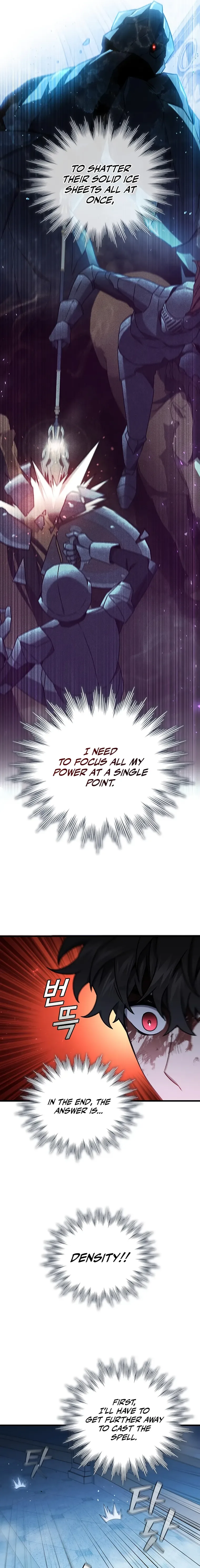 Dragon-Devouring Mage Chapter 10 page 6