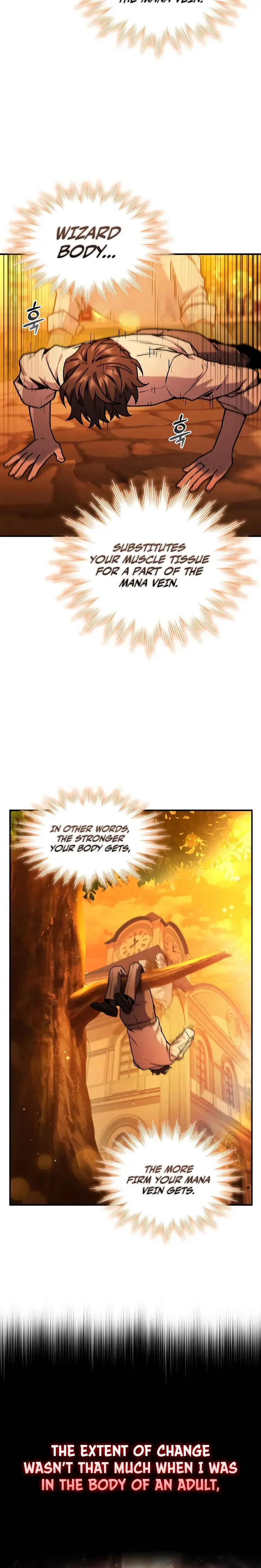 Dragon-Devouring Mage Chapter 3 page 25