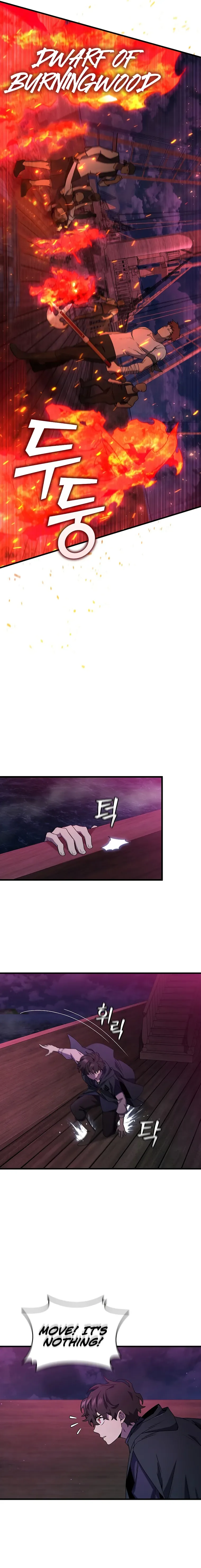 Dragon-Devouring Mage Chapter 12 page 6