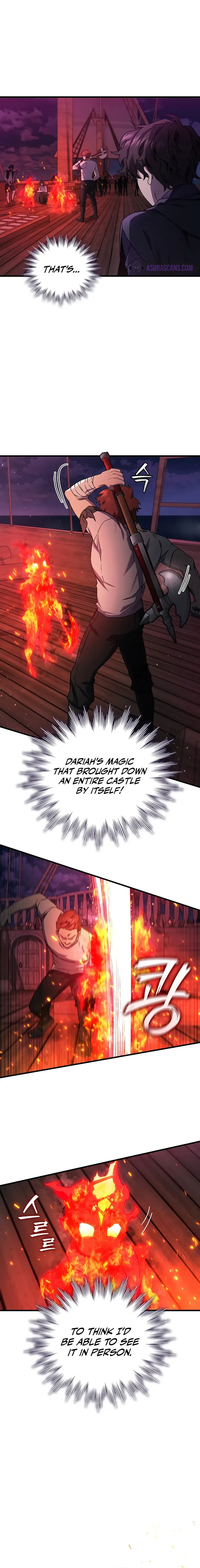 Dragon-Devouring Mage Chapter 12 page 7