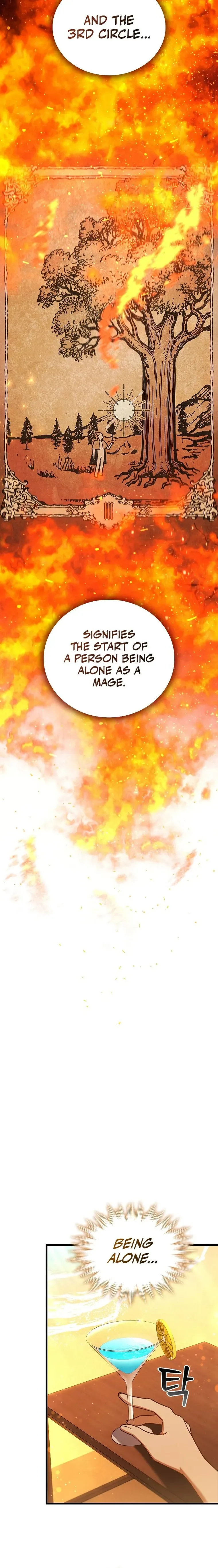 Dragon-Devouring Mage Chapter 8 page 7