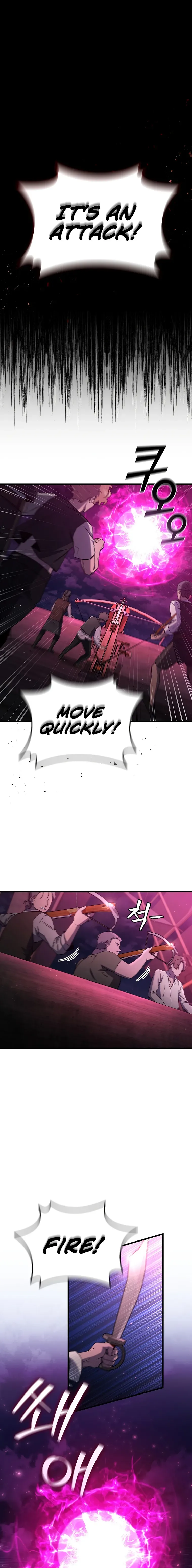 Dragon-Devouring Mage Chapter 12 page 2
