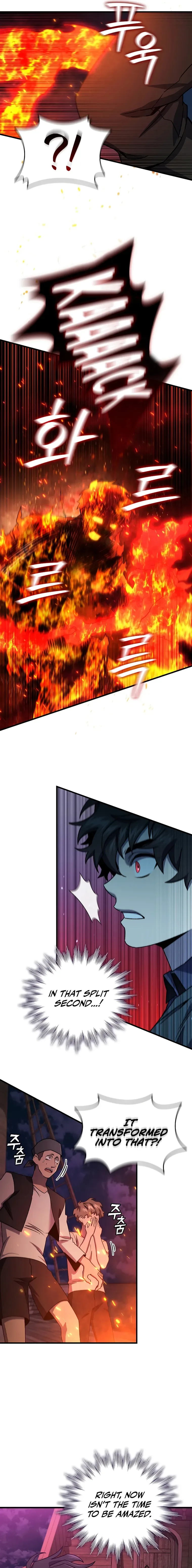 Dragon-Devouring Mage Chapter 12 page 8