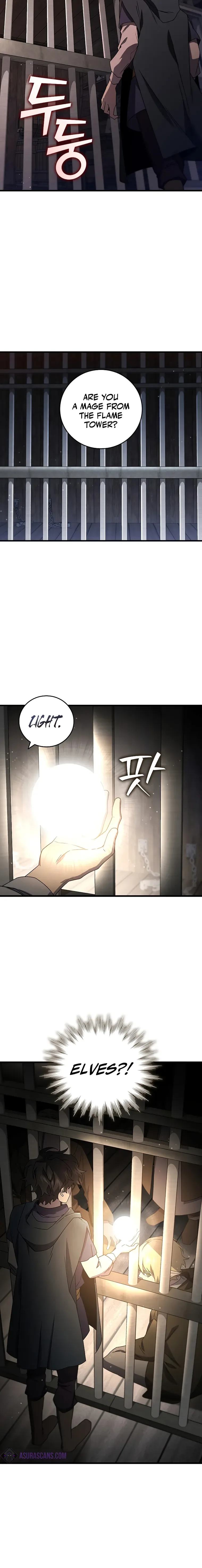 Dragon-Devouring Mage Chapter 12 page 17