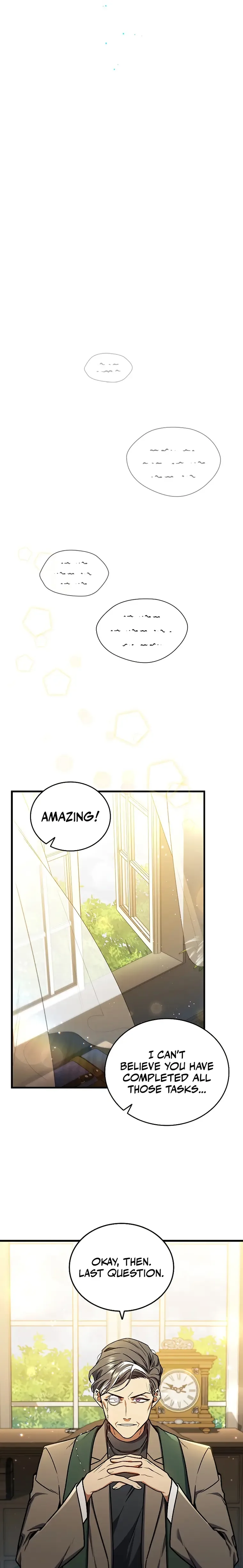 Dragon-Devouring Mage Chapter 4 page 26