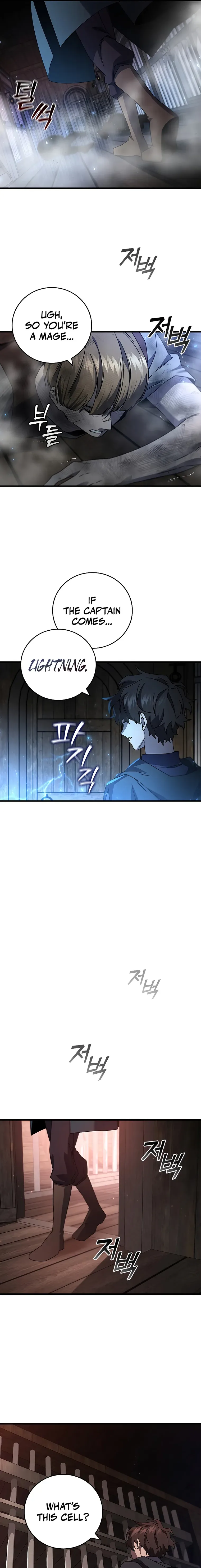 Dragon-Devouring Mage Chapter 12 page 16